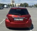 Червоний Тойота Яріс, об'ємом двигуна 1.4 л та пробігом 148 тис. км за 9000 $, фото 6 на Automoto.ua