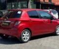 Червоний Тойота Яріс, об'ємом двигуна 1.33 л та пробігом 269 тис. км за 7900 $, фото 5 на Automoto.ua