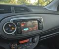 Красный Тойота Ярис, объемом двигателя 1.3 л и пробегом 56 тыс. км за 11000 $, фото 12 на Automoto.ua