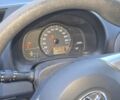 Красный Тойота Ярис, объемом двигателя 1 л и пробегом 108 тыс. км за 9879 $, фото 7 на Automoto.ua