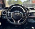 Червоний Тойота Яріс, об'ємом двигуна 1.33 л та пробігом 269 тис. км за 7900 $, фото 9 на Automoto.ua