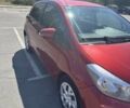 Червоний Тойота Яріс, об'ємом двигуна 1.4 л та пробігом 148 тис. км за 9000 $, фото 5 на Automoto.ua
