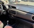 Красный Тойота Ярис, объемом двигателя 1.4 л и пробегом 269 тыс. км за 7600 $, фото 12 на Automoto.ua