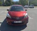 Червоний Тойота Яріс, об'ємом двигуна 1.4 л та пробігом 148 тис. км за 9000 $, фото 1 на Automoto.ua