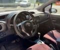 Червоний Тойота Яріс, об'ємом двигуна 1.33 л та пробігом 269 тис. км за 7900 $, фото 7 на Automoto.ua