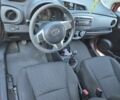 Красный Тойота Ярис, объемом двигателя 1 л и пробегом 108 тыс. км за 9879 $, фото 9 на Automoto.ua