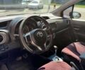 Красный Тойота Ярис, объемом двигателя 1.4 л и пробегом 269 тыс. км за 7600 $, фото 7 на Automoto.ua