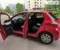 Красный Тойота Ярис, объемом двигателя 1.5 л и пробегом 188 тыс. км за 9800 $, фото 5 на Automoto.ua