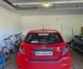 Красный Тойота Ярис, объемом двигателя 1 л и пробегом 108 тыс. км за 9879 $, фото 2 на Automoto.ua