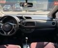 Червоний Тойота Яріс, об'ємом двигуна 1.33 л та пробігом 269 тис. км за 7900 $, фото 10 на Automoto.ua