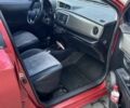 Красный Тойота Ярис, объемом двигателя 1.3 л и пробегом 215 тыс. км за 7500 $, фото 13 на Automoto.ua