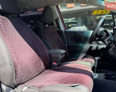 Червоний Тойота Яріс, об'ємом двигуна 1.33 л та пробігом 269 тис. км за 7900 $, фото 13 на Automoto.ua