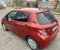 Червоний Тойота Яріс, об'ємом двигуна 1.33 л та пробігом 198 тис. км за 6999 $, фото 11 на Automoto.ua
