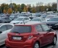 Красный Тойота Ярис, объемом двигателя 1.3 л и пробегом 210 тыс. км за 7200 $, фото 1 на Automoto.ua