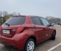 Червоний Тойота Яріс, об'ємом двигуна 1.3 л та пробігом 115 тис. км за 11700 $, фото 11 на Automoto.ua