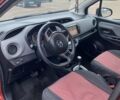 Красный Тойота Ярис, объемом двигателя 1.5 л и пробегом 115 тыс. км за 11900 $, фото 12 на Automoto.ua