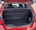 Красный Тойота Ярис, объемом двигателя 1.5 л и пробегом 115 тыс. км за 11900 $, фото 3 на Automoto.ua