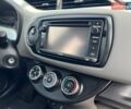 Красный Тойота Ярис, объемом двигателя 1.5 л и пробегом 75 тыс. км за 9950 $, фото 15 на Automoto.ua