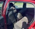 Красный Тойота Ярис, объемом двигателя 1 л и пробегом 82 тыс. км за 6300 $, фото 11 на Automoto.ua