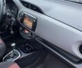 Червоний Тойота Яріс, об'ємом двигуна 1.3 л та пробігом 115 тис. км за 11700 $, фото 8 на Automoto.ua