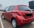Червоний Тойота Яріс, об'ємом двигуна 1.3 л та пробігом 115 тис. км за 11700 $, фото 12 на Automoto.ua