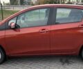 Красный Тойота Ярис, объемом двигателя 1.33 л и пробегом 78 тыс. км за 11600 $, фото 4 на Automoto.ua