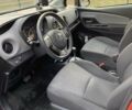 Красный Тойота Ярис, объемом двигателя 1.33 л и пробегом 78 тыс. км за 11600 $, фото 9 на Automoto.ua