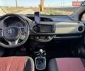 Червоний Тойота Яріс, об'ємом двигуна 1.33 л та пробігом 114 тис. км за 11200 $, фото 6 на Automoto.ua