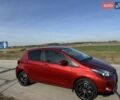 Червоний Тойота Яріс, об'ємом двигуна 1.33 л та пробігом 114 тис. км за 11200 $, фото 5 на Automoto.ua