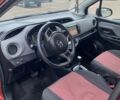 Червоний Тойота Яріс, об'ємом двигуна 1.3 л та пробігом 115 тис. км за 11700 $, фото 9 на Automoto.ua