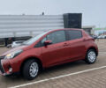 Червоний Тойота Яріс, об'ємом двигуна 1.33 л та пробігом 115 тис. км за 11700 $, фото 1 на Automoto.ua
