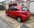 Тойота Ярис 2015 в Одессе на Automoto.ua Красный Тойота Ярис, объемом двигателя 1.3 л и пробегом 72 тыс. км за 9700 $, фото 12 на Automoto.ua