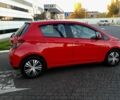 Тойота Ярис 2015 в Одессе на Automoto.ua Красный Тойота Ярис, объемом двигателя 1.5 л и пробегом 93 тыс. км за 8700 $, фото 5 на Automoto.ua
