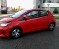 Тойота Ярис 2015 в Одессе на Automoto.ua Красный Тойота Ярис, объемом двигателя 1.5 л и пробегом 93 тыс. км за 8700 $, фото 1 на Automoto.ua