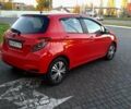 Червоний Тойота Яріс, об'ємом двигуна 1.5 л та пробігом 93 тис. км за 8700 $, фото 15 на Automoto.ua