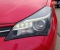 Червоний Тойота Яріс, об'ємом двигуна 1.3 л та пробігом 88 тис. км за 10490 $, фото 2 на Automoto.ua