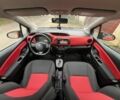 Тойота Ярис 2015 в Одессе на Automoto.ua Красный Тойота Ярис, объемом двигателя 1.3 л и пробегом 72 тыс. км за 9700 $, фото 16 на Automoto.ua