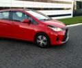 Тойота Ярис 2015 в Одессе на Automoto.ua Красный Тойота Ярис, объемом двигателя 1.5 л и пробегом 93 тыс. км за 8700 $, фото 4 на Automoto.ua