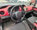 Червоний Тойота Яріс, об'ємом двигуна 1.3 л та пробігом 88 тис. км за 10490 $, фото 18 на Automoto.ua
