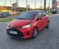 Червоний Тойота Яріс, об'ємом двигуна 1.5 л та пробігом 93 тис. км за 8700 $, фото 19 на Automoto.ua