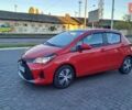Червоний Тойота Яріс, об'ємом двигуна 1.5 л та пробігом 93 тис. км за 8700 $, фото 18 на Automoto.ua