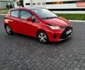 Червоний Тойота Яріс, об'ємом двигуна 1.5 л та пробігом 93 тис. км за 8700 $, фото 12 на Automoto.ua