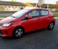 Червоний Тойота Яріс, об'ємом двигуна 1.5 л та пробігом 93 тис. км за 8700 $, фото 8 на Automoto.ua