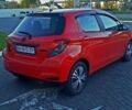 Червоний Тойота Яріс, об'ємом двигуна 1.5 л та пробігом 93 тис. км за 8700 $, фото 7 на Automoto.ua