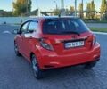 Червоний Тойота Яріс, об'ємом двигуна 1.5 л та пробігом 93 тис. км за 8700 $, фото 23 на Automoto.ua