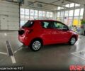 Червоний Тойота Яріс, об'ємом двигуна 1.3 л та пробігом 35 тис. км за 12300 $, фото 6 на Automoto.ua