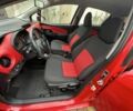 Тойота Ярис 2015 в Одессе на Automoto.ua Красный Тойота Ярис, объемом двигателя 1.3 л и пробегом 72 тыс. км за 9700 $, фото 15 на Automoto.ua
