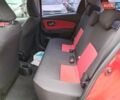 Червоний Тойота Яріс, об'ємом двигуна 1.3 л та пробігом 88 тис. км за 10490 $, фото 11 на Automoto.ua