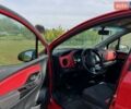 Червоний Тойота Яріс, об'ємом двигуна 1.33 л та пробігом 135 тис. км за 13700 $, фото 1 на Automoto.ua