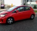 Червоний Тойота Яріс, об'ємом двигуна 1.5 л та пробігом 93 тис. км за 8700 $, фото 5 на Automoto.ua